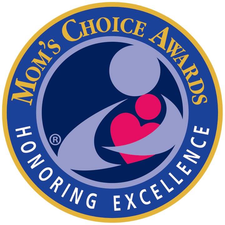 aoboum mom's choice award